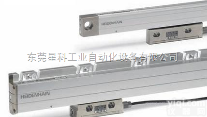 ERN1331.<em>061</em>-1024  海德汉封闭式光栅/<em>德国</em>海德汉