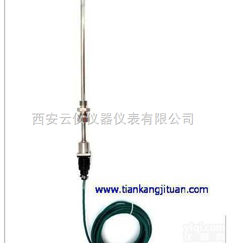 淮北 WRNK-191 WRPK-191 补偿<em>导线</em>式<em>铠装</em><em>热电偶</em>（绝缘式...
