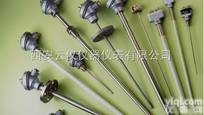 济宁 WRPB-1 WRPB-2 二等标准<em>热电偶</em> 西安云仪<em>优质</em>生产厂家