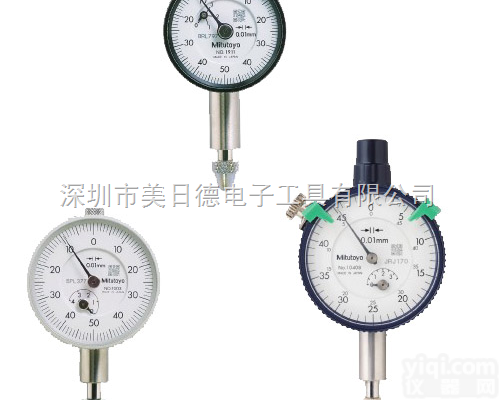 1921/<em>日本</em><em>三丰</em>MITUTOYO|1921B 指针式<em>千分表</em> 1923B ,  1921/<em>日本</em><em>三丰</em>MITUTOYO|1921B 指针式<em>千分表</em>