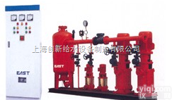 ZW（L）消防专用增压稳压<em>给水设备</em>  ZW（L）<em>消防泵</em>组