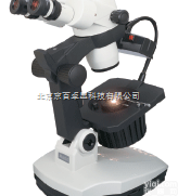 GM143/168  缅甸珠宝行业专用体视显微镜