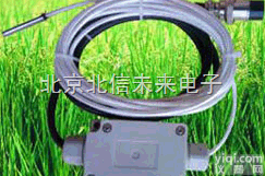 HJ16-FM-TWB  土壤温度传感器 土壤温度变送器 铁路路基的温度埋测分析仪