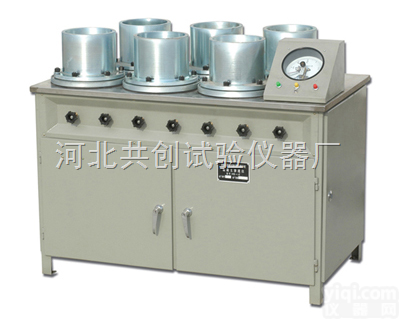 HP-4.0  <em>混凝土</em><em>抗渗</em>仪.<em>混凝土</em>渗透仪.砼<em>抗渗</em>仪