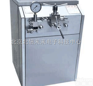 JC12-ZGYB  高压均质机 <em>超高压均质机</em> 精细化工制药生物工程纳米技术高科技领域超高压...