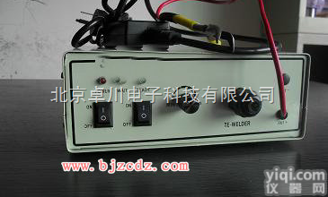<em>热电偶</em>点焊机-<em>01</em>  <em>热电偶</em>点焊机