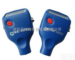 4500  4500<em>涂层</em><em>测厚仪</em>/德国<em>尼克斯</em>QuaNix 4500漆膜<em>测厚仪</em>