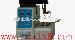 JC21-DFYF-111z  闭口<em>全自动石油产品闪点测定仪</em>