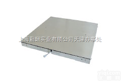 <em>SCS-1  1吨电子地磅</em>称优势，上海双层地磅称