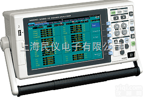 <em>3390</em>-10<em>功率</em><em>分析仪</em>  <em>功率</em><em>分析仪</em>