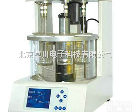 WA.12-NRKR-1006  抗<em>乳化</em>自动<em>测定仪</em> <em>测定仪</em>