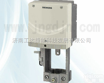 SBV...,SBX...<em>西门子</em>电动<em>执行器</em>  SBV...,SBX...<em>西门子</em>电动<em>执行器</em>