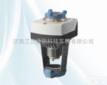 SAX系列  SAX系列<em>西门子</em><em>电动阀门</em><em>执行器</em>