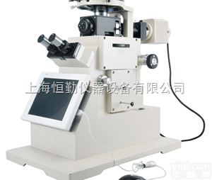 <em>XJL-03  金相显微镜</em>XJL-03