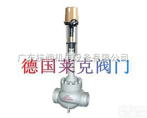 <em>进口</em>电动高压<em>调节阀</em>|德国<em>莱克</em><em>调节阀</em>|是你Z佳选择