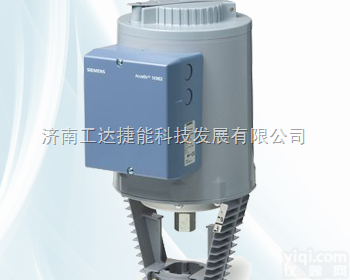 SKC..系列电动<em>执行器</em>  供应<em>西门子</em>SKC62