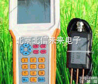 HJ16-FM-TPM  <em>土壤剖面</em><em>水分</em> 温度分析仪 土壤<em>水分</em>速测仪 土壤<em>水分</em>快速测量仪