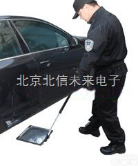 HJ02-HW101-cd1  <em>车底</em>检查镜  机场安全停车<em>检查仪</em> <em>车底</em>测试仪