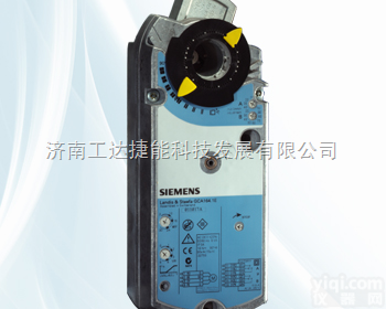 GBB<em>系列</em>风阀<em>执行器</em>  GBB..1E<em>系列</em>风阀<em>执行器</em>