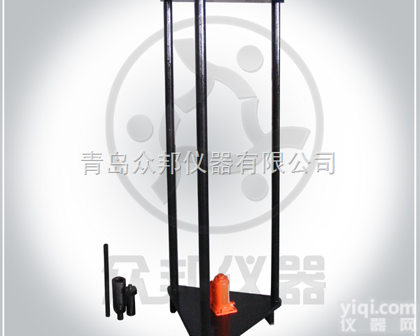 托<em>辊轴</em>向<em>载荷</em><em>试验台</em>|轴向<em>载荷</em>测定仪
