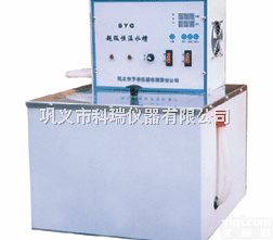 <em>SYC</em>/<em>SYC</em>-1015D  <em>SYC</em>智能不锈钢超级恒温水槽价格是多少？？？