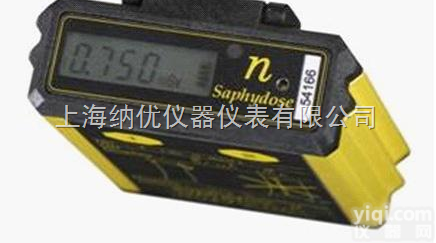 法国SAPHYMO SAPHYDOSE-n<em>电子式</em>中子<em>个人</em>剂<em>量计</em>