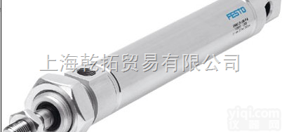 技术<em>参数</em>FESTO<em>标准</em><em>气缸</em>DSNU-16-100-PPV-A，进口FE...