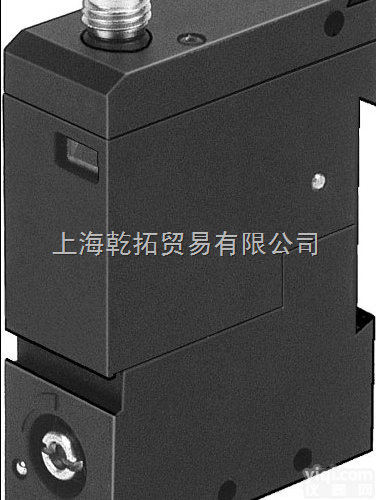 VPEV-W-S-LED-GH  <em>FESTO</em>真空<em>开关</em>，德国<em>费斯托</em><em>开关</em>，<em>费斯托</em>真空<em>开关</em>
