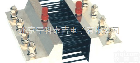 FL-<em>27</em>  电流精密<em>分流器</em>