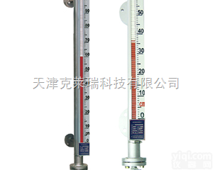 供暖锅炉专用磁翻板<em>液位计</em>,<em>专业生产</em>侧装磁翻板<em>液位计</em>