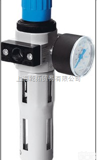 LFR-3/8-D-MINI-A  德国FESTO过滤<em>减压阀</em>,<em>费斯托</em>过滤<em>减压阀</em>，<em>费斯托</em><em>减压阀</em>