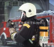 HJ20-SCBA AirMaxx  自给式空气呼吸器<em> 空气呼吸器</em> 多功能呼吸器 加长哨音报警空气呼吸器