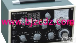 WD.42-18A  便携式<em>万能</em><em>电桥</em> <em>万能</em><em>电桥</em>