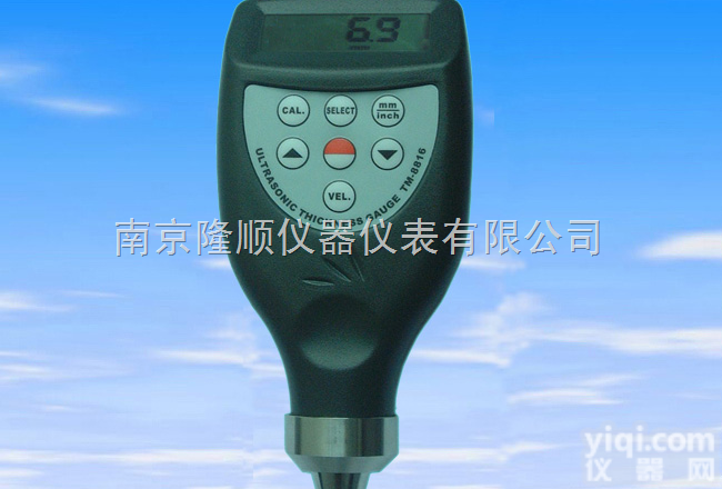 <em>TM8816</em>  <em>测厚仪</em>|安徽超声波<em>测厚仪</em>|超声波<em>测厚仪</em>厂家总经销