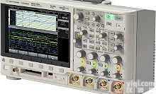<em>DSOX3012A</em>  <em>安捷</em>伦Agilent<em>示波器</em>