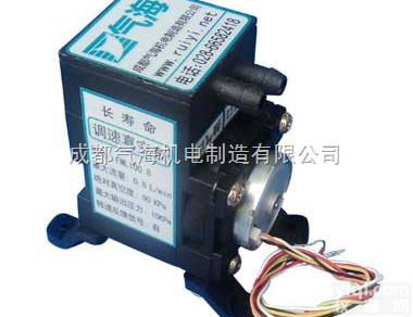 FML系列 长寿命<em>调速</em><em>气泵</em>