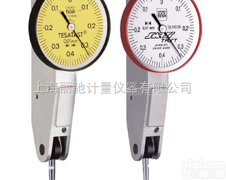 01810006  <em>TESATAST</em><em>杠杆</em><em>指示</em>表