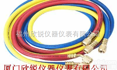 <em>30060 美国罗宾耐尔ROBINAIR 1/4“标准件的标准软管</em>