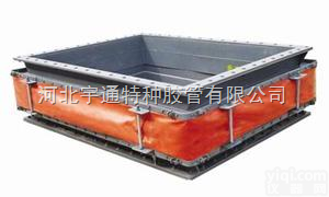 纤维<em>织物补偿器</em>