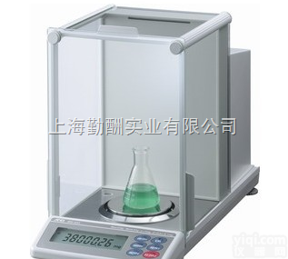 GH-202双<em>量程</em>分析天平，<em>日本</em>AND-51/220g电子天平