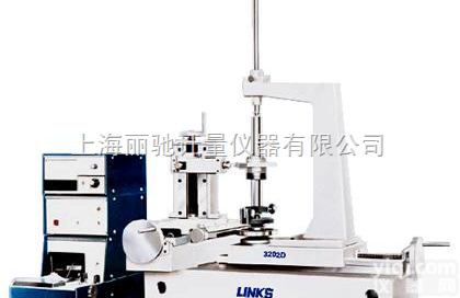 3202D、3202G  <em>高精度</em>单盘<em>渐开线</em><em>检查仪</em>