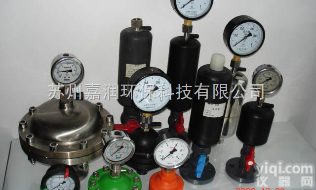 脉冲<em>阻尼</em>器<em>计量泵</em>配件厂家