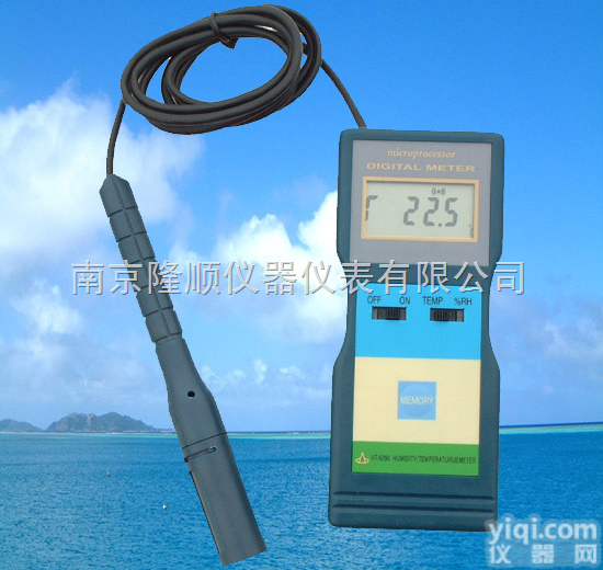 HT-6290  <em>湿度计</em>|江苏<em>湿度计</em>|便携式<em>湿度表</em>|<em>湿度计</em>厂家直销