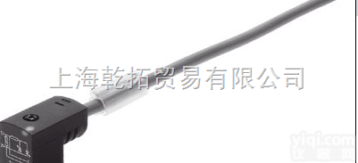 FESTO带电缆<em>插头</em><em>插座</em>，德国FESTO带电缆<em>插头</em><em>插座</em><em>KMEB</em>-1-2...