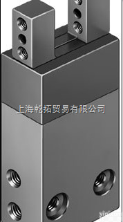 1254039-HGPS-06-A （替换174815-HGP-06-A  德国<em>费斯托</em>FESTO平<em>行气</em>爪，FESTO气爪