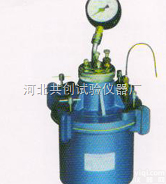 HC-7L型  混凝土拌合物含气量测定仪（B），混凝土含气量测定仪（C），含气量测定仪...