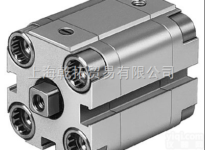 156699-ADVULQ-25-30-P-A  FESTO<em>紧凑型</em>气缸,<em>德国</em>费斯托，原装费斯托<em>紧凑型</em>气缸