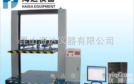 HD-502S  <em>纸箱</em>抗压<em>测试仪</em>原理，杭州<em>纸箱</em>抗压<em>测试仪</em>