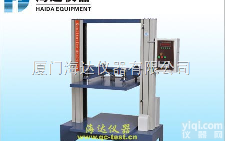 HD-501-600  《纸箱抗压测<em>定仪</em>》价格|原理|<em>用途</em>