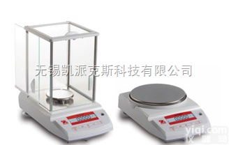 <em>先行者</em>  CP4102奥<em>豪斯</em>分析天平